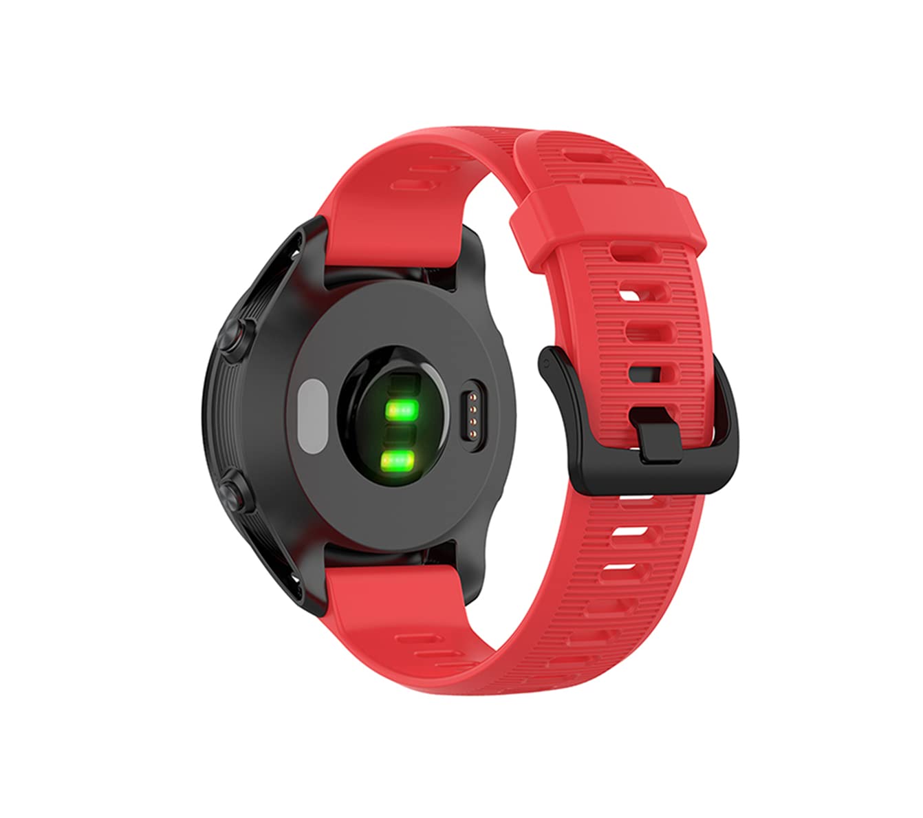 Amazon.co.jp: for GARMIN(ガーミン) ForeAthlete 945 バンド ベルト
